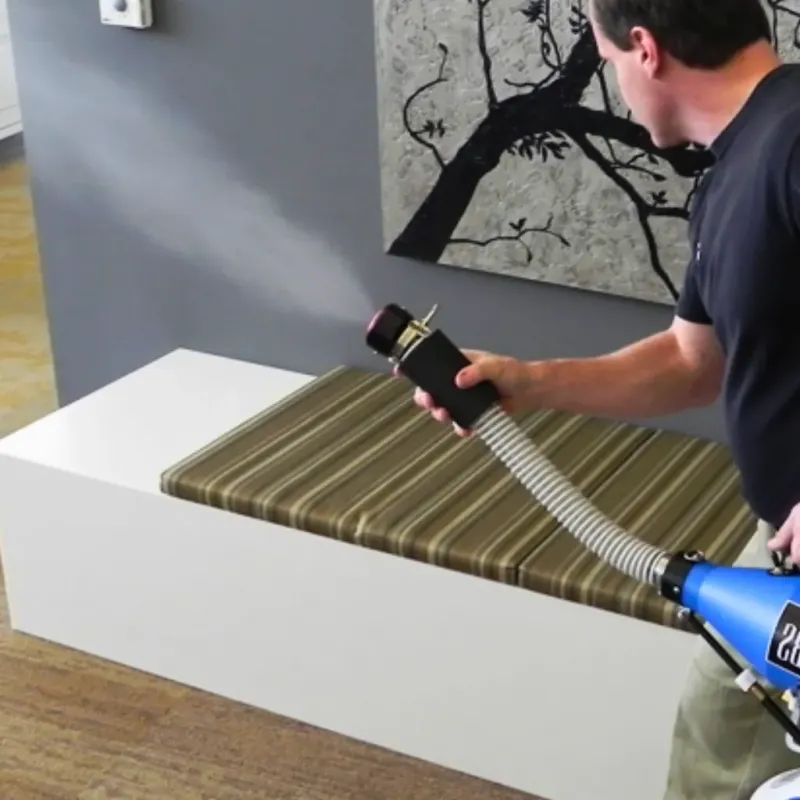 Professional Odor Removal in Lincoln, MO